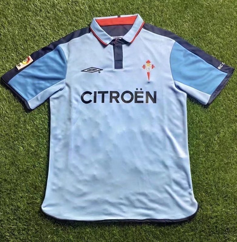 03-04 Celta Vigo home